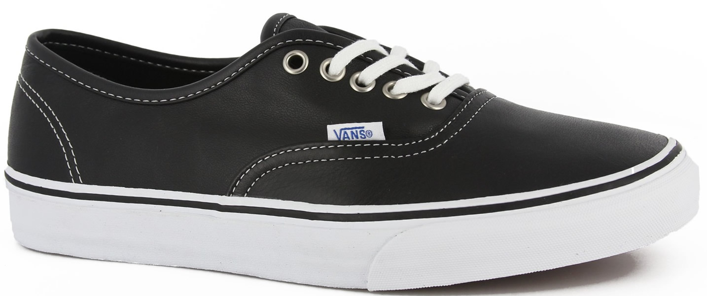 vans authentic leather vans authentic leather